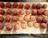 野菜たっくさん肉だんご甘酢あん。うまい！作り方6写真