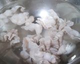柚子こしょう香る 大人の冷しゃぶ作り方3写真