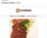 簡単！煮込みハンバーグ☆お弁当にも！作り方11写真