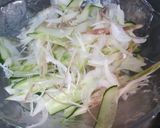 柚子こしょう香る 大人の冷しゃぶ作り方5写真