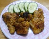 鶏肉のカレーソテー作り方4写真