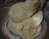ホワイトチョコ入り紅茶ケーキ作り方4写真