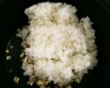 冷やご飯で揚げご飯作り方2写真