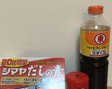にんじんの炊き込みご飯☆関西風です！作り方3写真