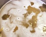 簡単美味しい！アボカドクリームパスタ。作り方2写真