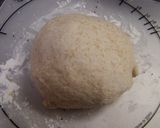 外はカリカリ中はふわふわ全粒粉バゲット作り方2写真