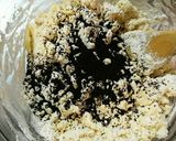 紅茶&パパイヤのクッキー作り方3写真