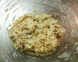 紅茶&パパイヤのクッキー作り方5写真