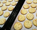 紅茶&パパイヤのクッキー作り方7写真
