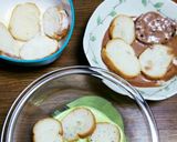 ひんやり美味しい♪アイスラスク☆作り方3写真