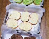 ひんやり美味しい♪アイスラスク☆作り方4写真
