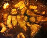 超簡単♪絶品時短「鶏たま丼」作り方2写真