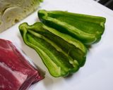 簡単♪和風回鍋肉作り方2写真