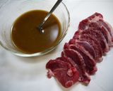 簡単♪和風回鍋肉作り方4写真