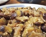 ご飯のお供に♪ナスの簡単味噌炒め♡作り方6写真