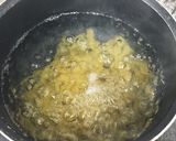 ササミとジャガイモのカレー風グラタン作り方5写真