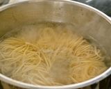 【冷やしラーメン 】冷たい夏のラーメン？作り方1写真