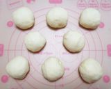 夏☆夏バテ解消に！フォカッチャ風＊塩パン作り方4写真