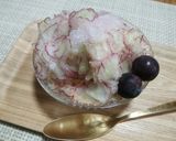 苺氷 ～イチゴオリ～作り方5写真