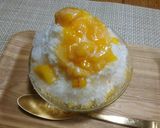 苺氷 ～イチゴオリ～作り方6写真