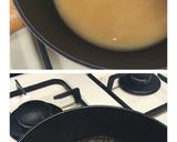 超簡単！天津丼作り方1写真