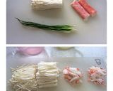 超簡単！天津丼作り方2写真