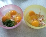超簡単！天津丼作り方3写真