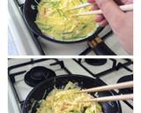 超簡単！天津丼作り方5写真