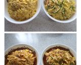 超簡単！天津丼作り方6写真