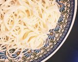 カレーつけお素麺♪作り方2写真