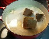手羽元で＊絶対美味しい蜂蜜チキンカレー＊作り方7写真
