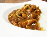 手羽元で＊絶対美味しい蜂蜜チキンカレー＊作り方9写真