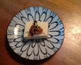 みょうがの梅干し和え作り方6写真