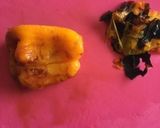 焼いて絶品♫ナスとパプリカのマリネ☆作り方5写真