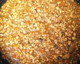 ヘルシー♡豆腐のキーマカレー風作り方6写真