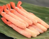 簡単♪かにの春巻きスティック作り方1写真