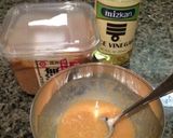 ネギの酢味噌和え作り方2写真