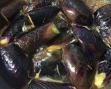 超簡単！箸が進むとろとろ甘辛ナスの煮浸し作り方3写真