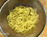 ピーナッツバターで簡単！豆乳担々麺作り方4写真