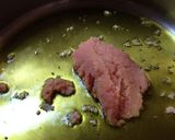 糀まみれインゲン豆作り方1写真