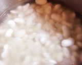 糀まみれインゲン豆作り方2写真