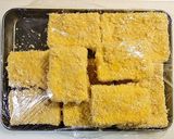 ヘルシー♪おいしい♪ 高野豆腐のカツ丼*作り方2写真