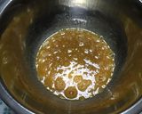 米粉焼きドーナツ＊メープル風味作り方1写真
