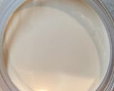 冷やし豆乳坦々つけめん作り方1写真