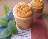 アレルギー対応ケーキ、小麦卵牛乳・不使用作り方13写真