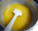 盛夏に果汁爽やか彡シャーベット作り方1写真