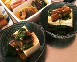 ナスとピーマンの甘辛煮♪作り方4写真