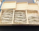 至高の蕎麦つゆ 名店の味を30分で…作り方9写真
