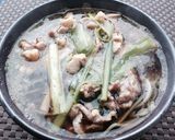 至高の蕎麦つゆ 名店の味を30分で…作り方11写真