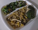 ☺アレンジ色々ワンプレートご飯☺作り方22写真